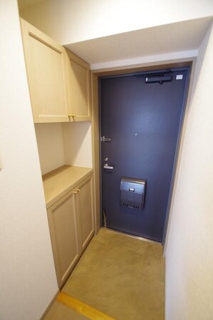 サザントゥリーIIの物件内観写真